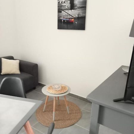 Apartamento Chez Jean.Mi Millas Exterior foto