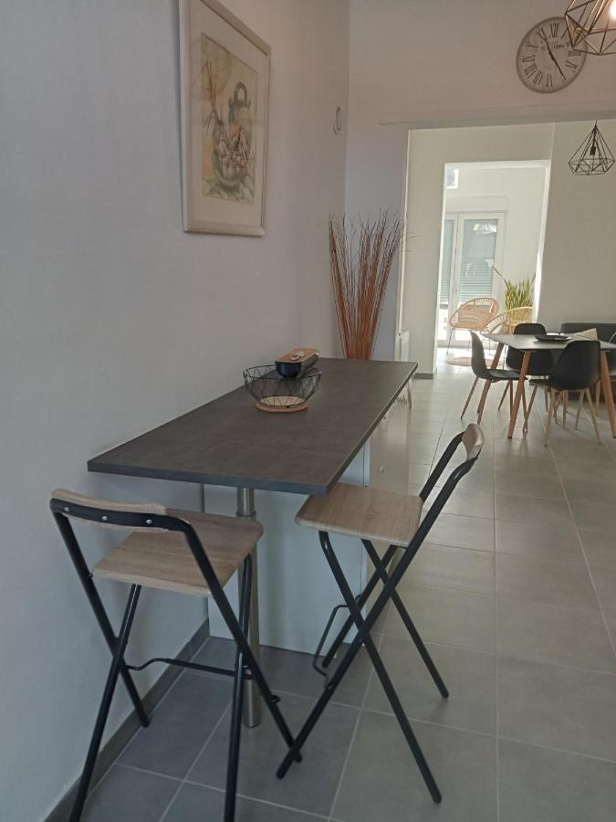 Apartamento Chez Jean.Mi Millas Exterior foto